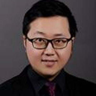蒋晓鸣 Xiaoming Jiang